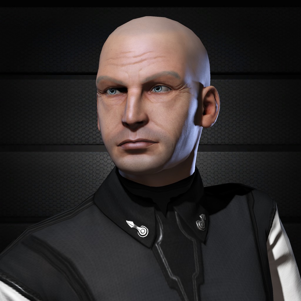 CaptainJL Picard