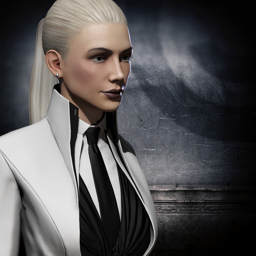 Octavia Novastomp
