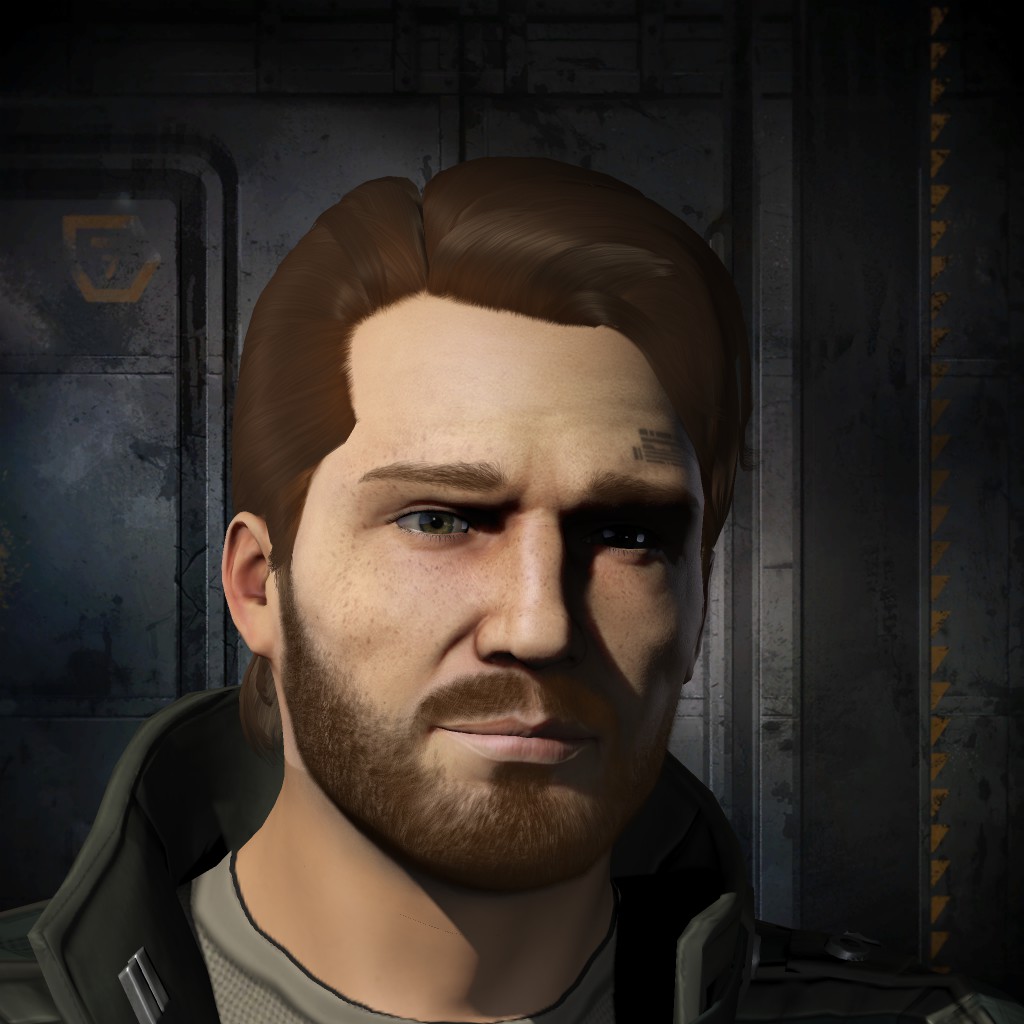 Andrew Krios