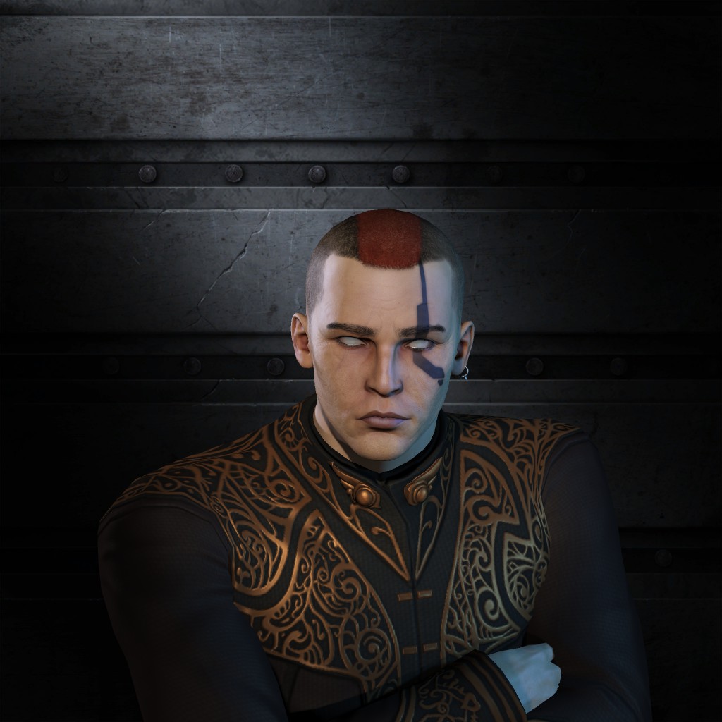 Lord Fedicus