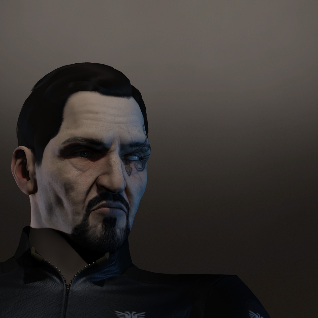 odin darkage