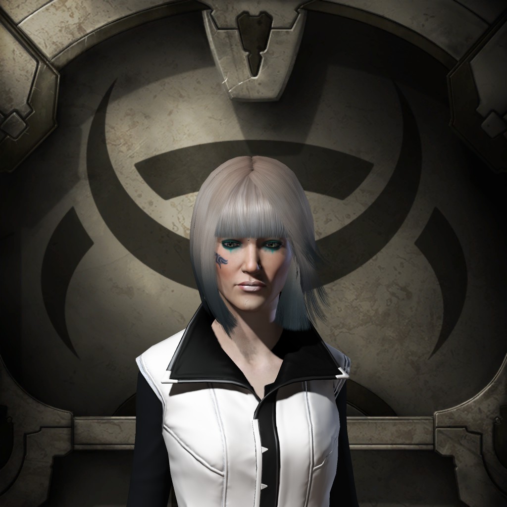 Skye Kheldar
