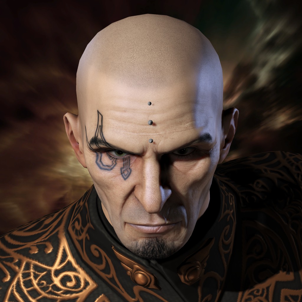 Uruk Wrathborne