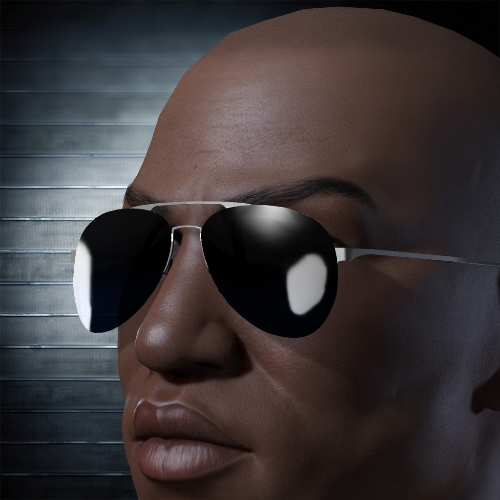 Razor B Henderson