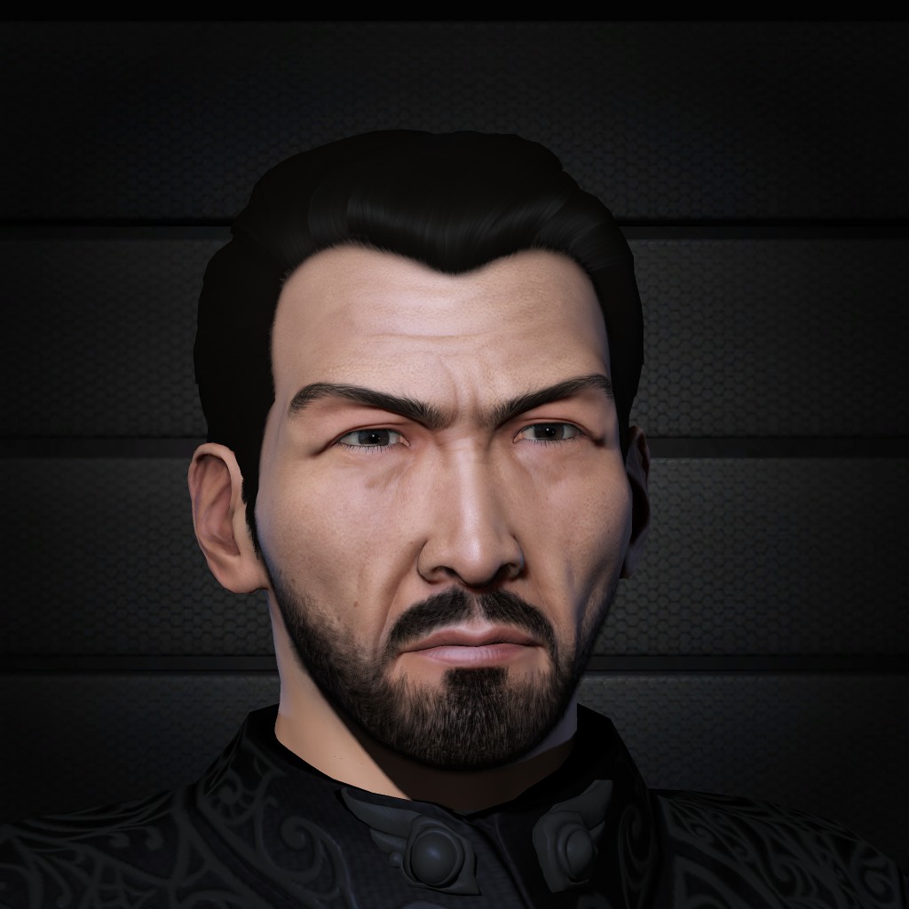 Cal Darkflame