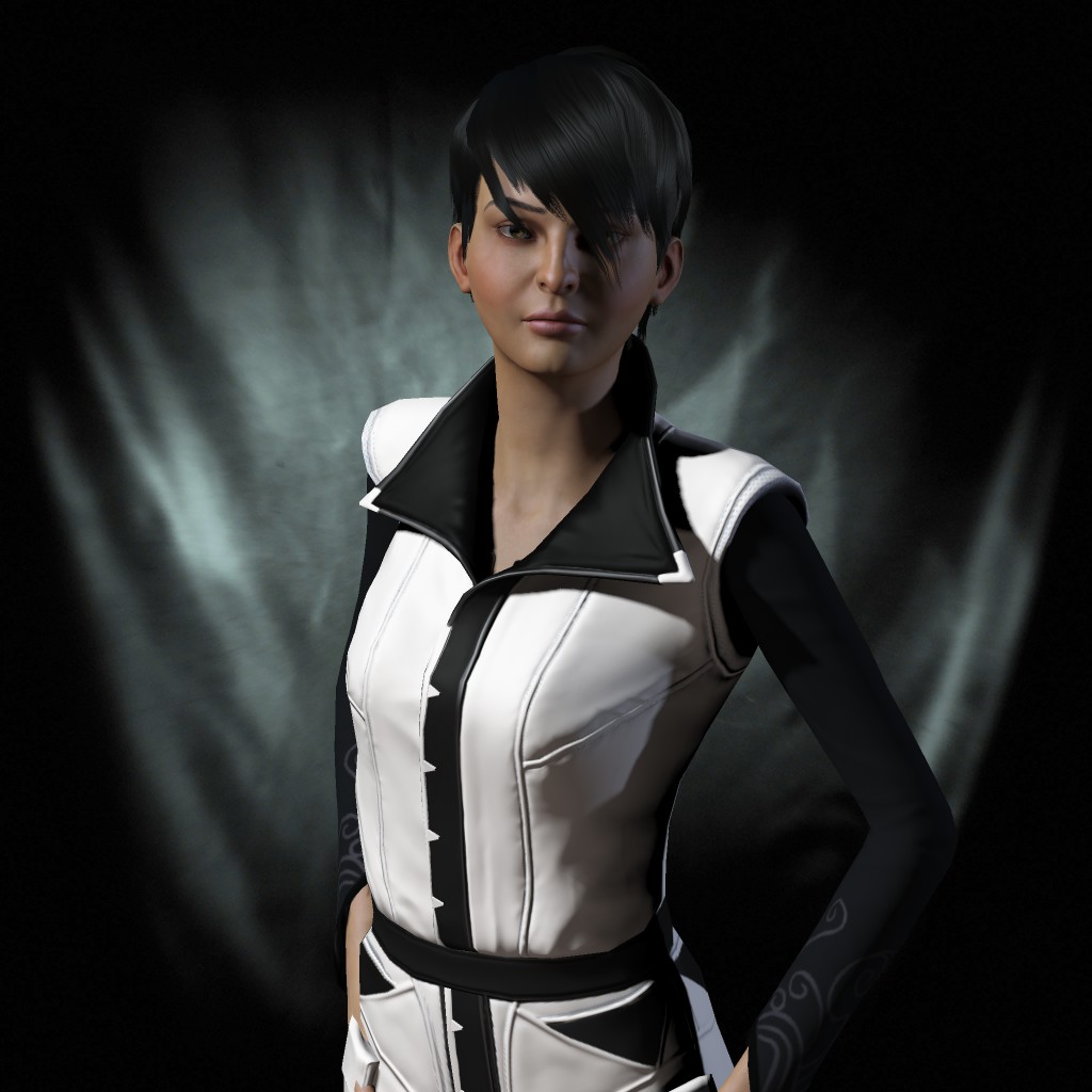 Marpha Vasilevna