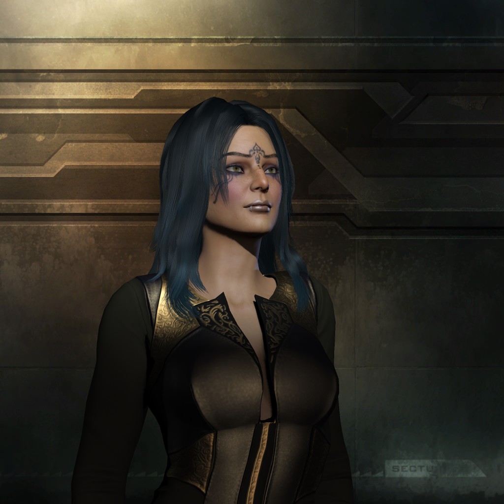 Eva Ohu