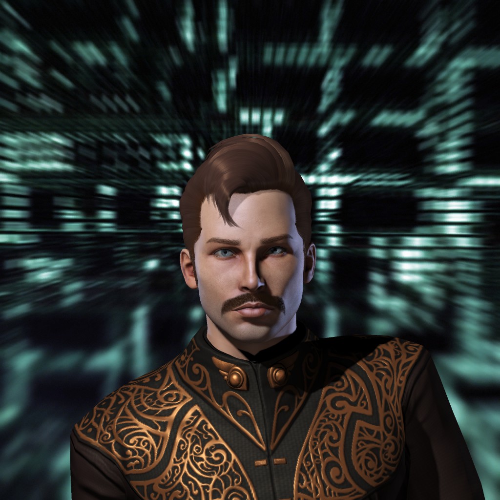 Rahvin Redbeard