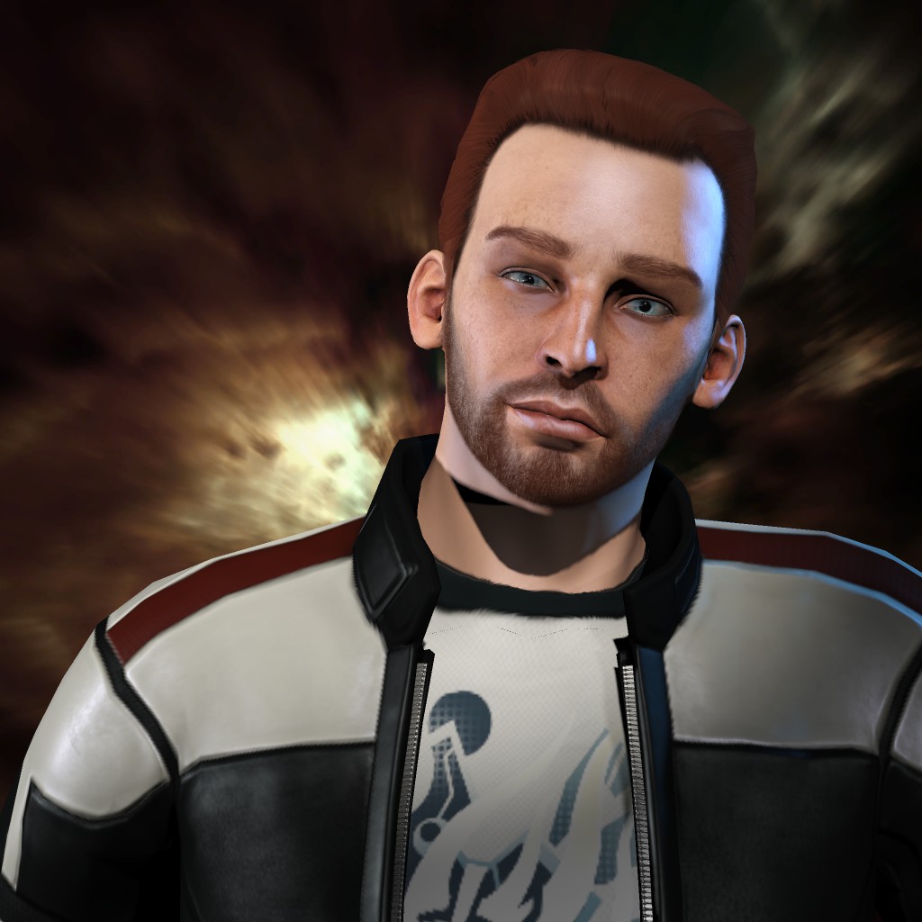 O'brax McGalaxy