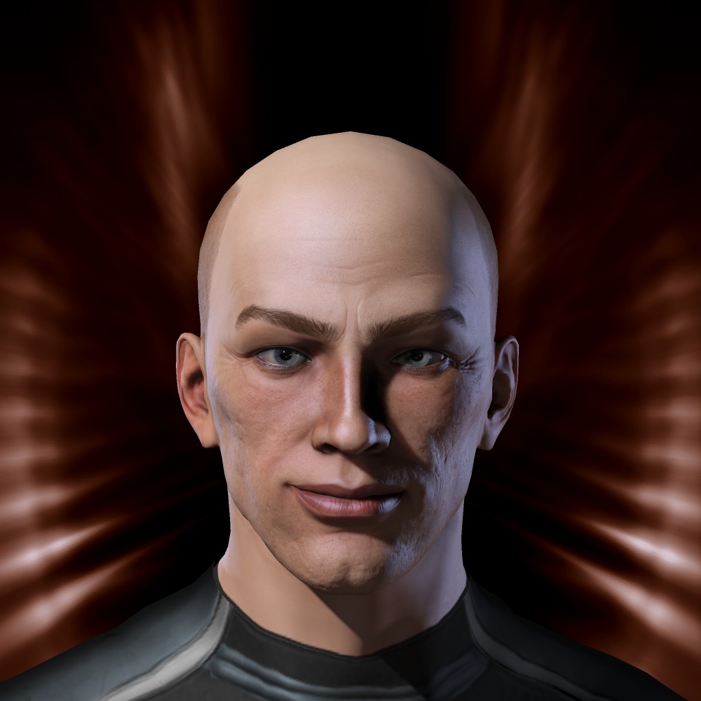 baldy locks yakent