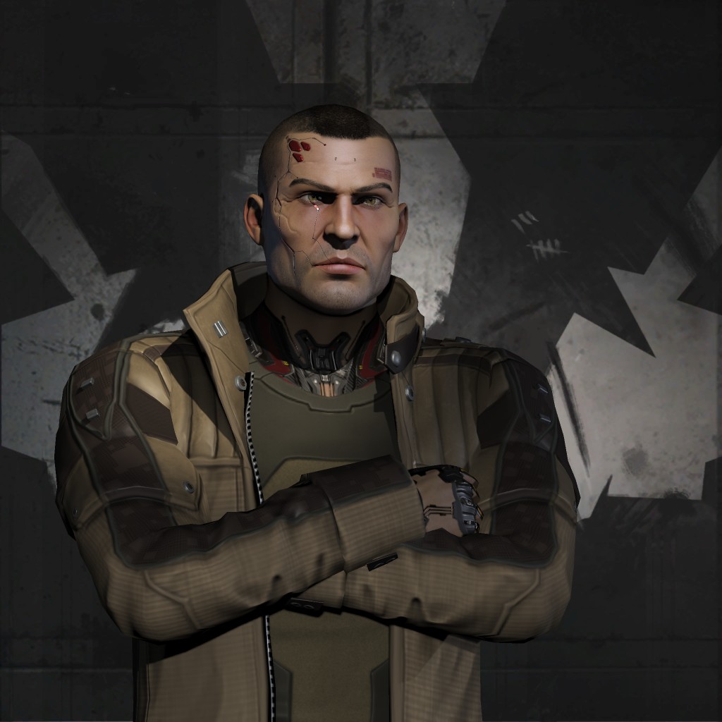 Chris Kador