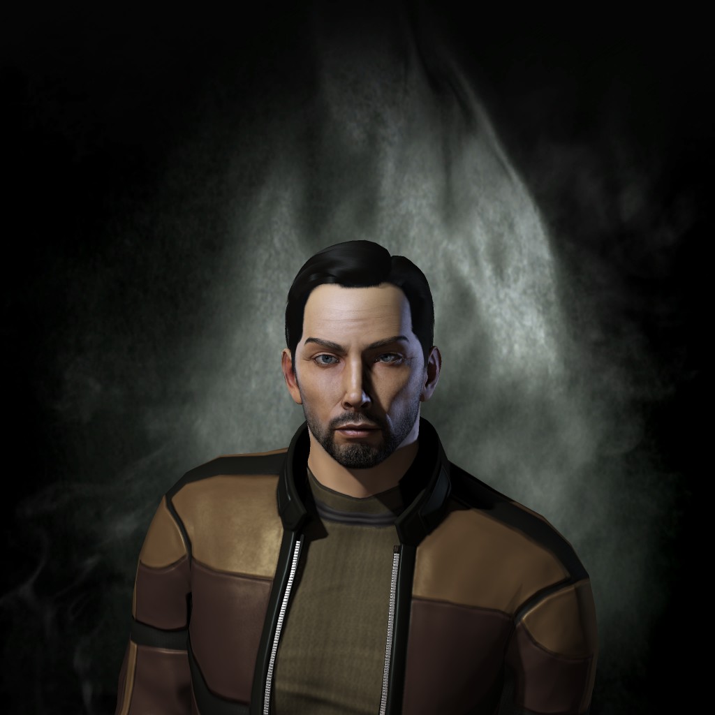 Maximillian Mueller