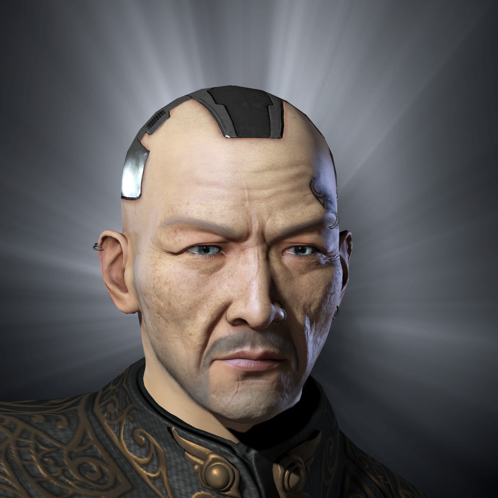 Reaper Mustaka