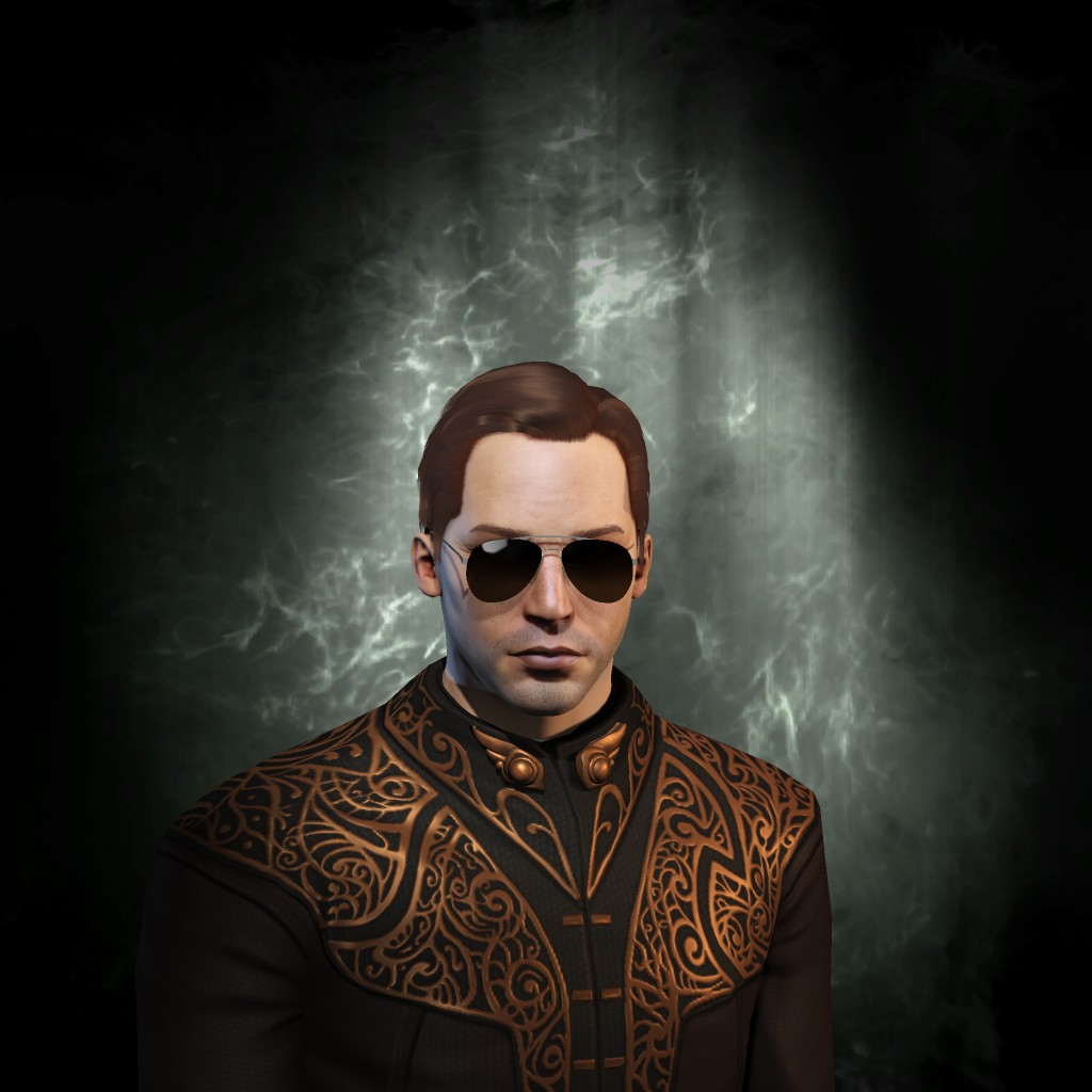 Thall Saissore