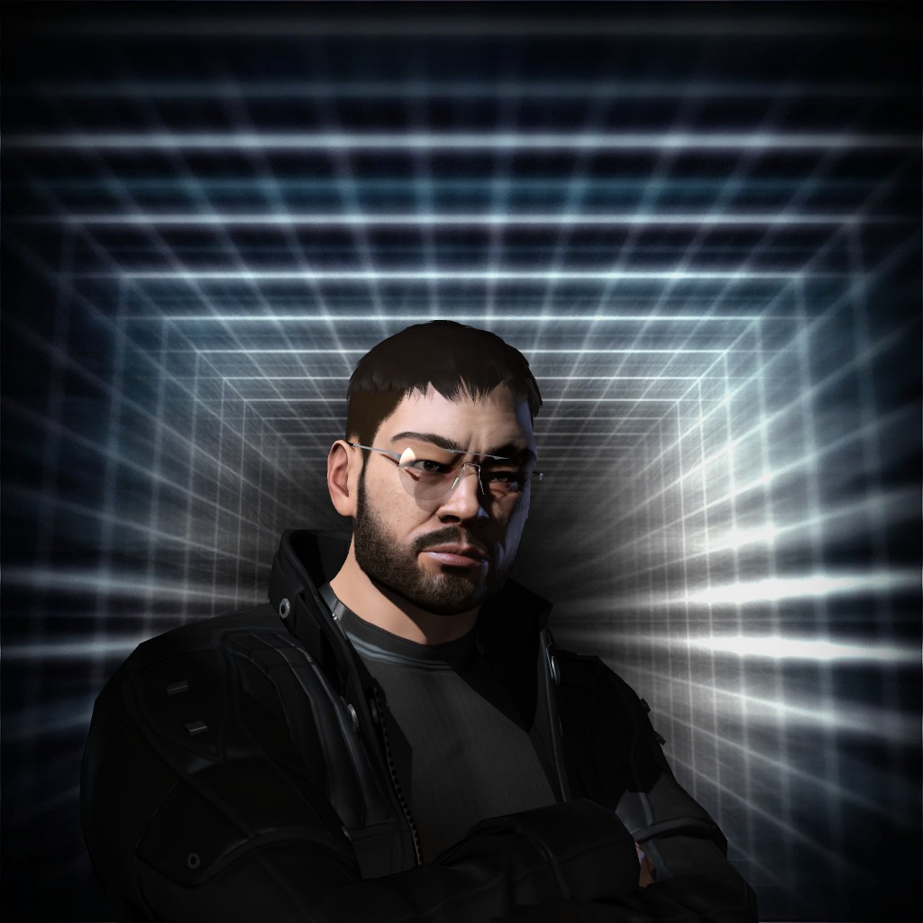 Adam Qadmon