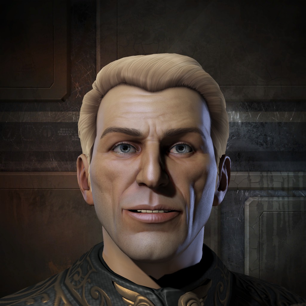 John Doemaker