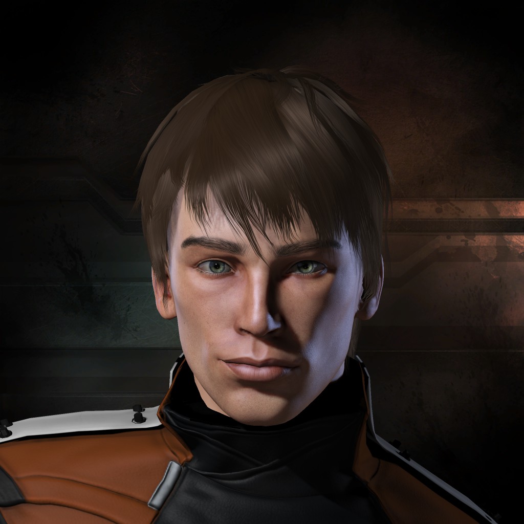 Feldoh Aideron