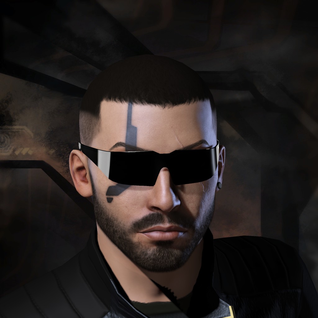 Ares Dubois