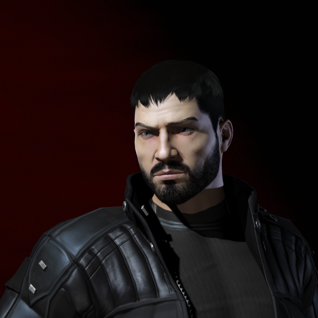 Richard Kumrag