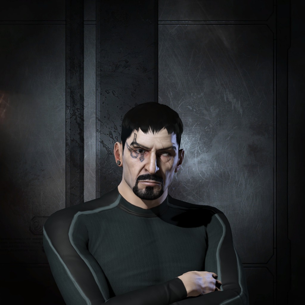 Naffeed SoulBane