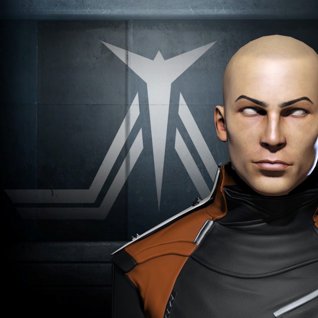 Agent Fraser