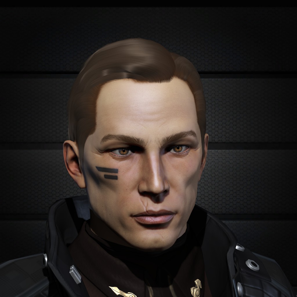 Blank Hakomairos