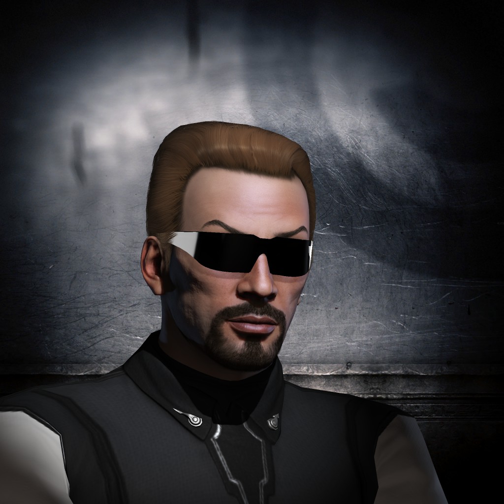Ron Flavius