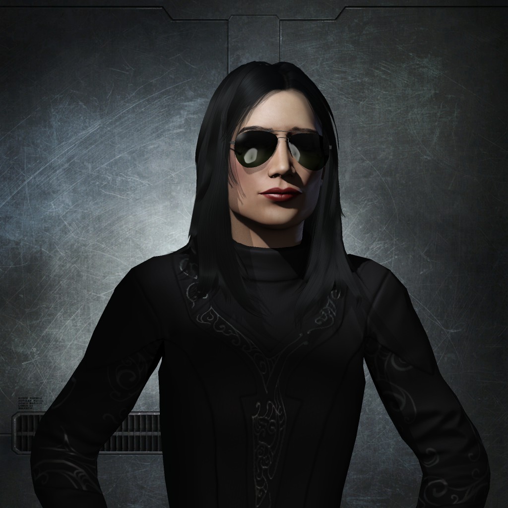 Kara Celina Cadelanne