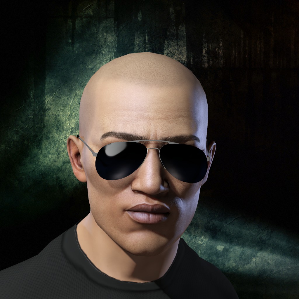 NixANerd2 Sarn