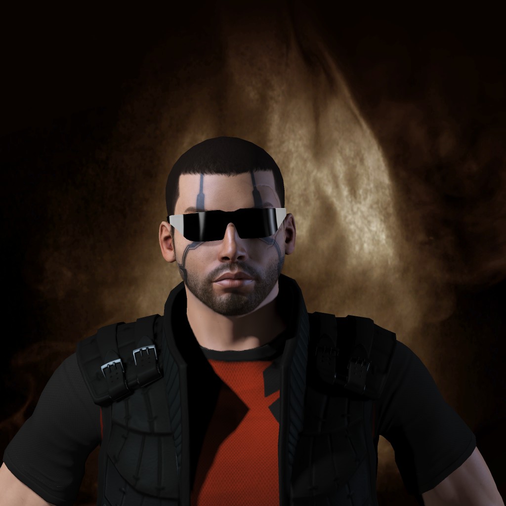 Ethan Makevili