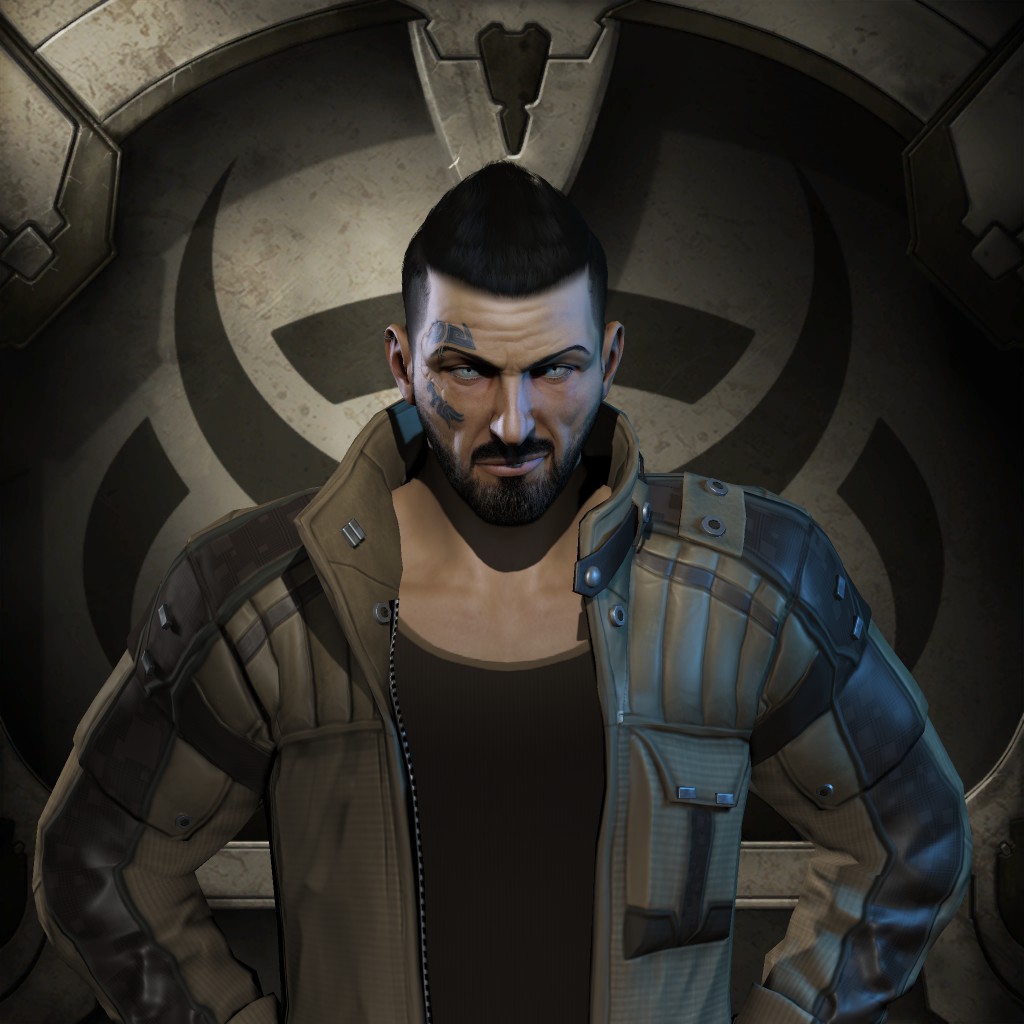 Longdong Mc Thunderballs