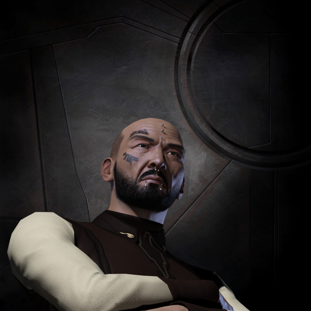 MikeShadow OfAwesomness