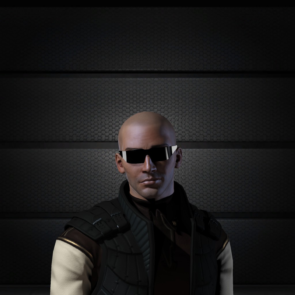 Darth Vadert