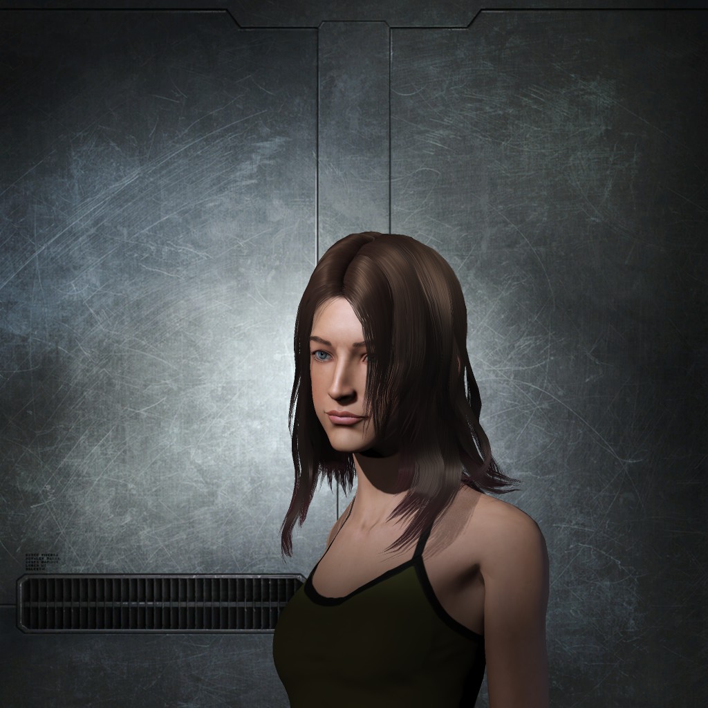 Lorien Timberwood
