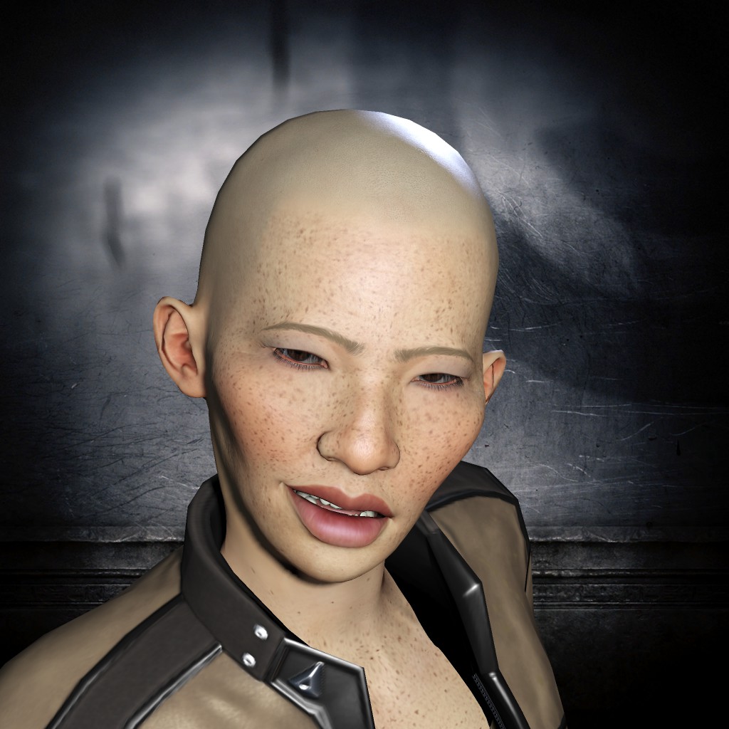 Sharline Beauty