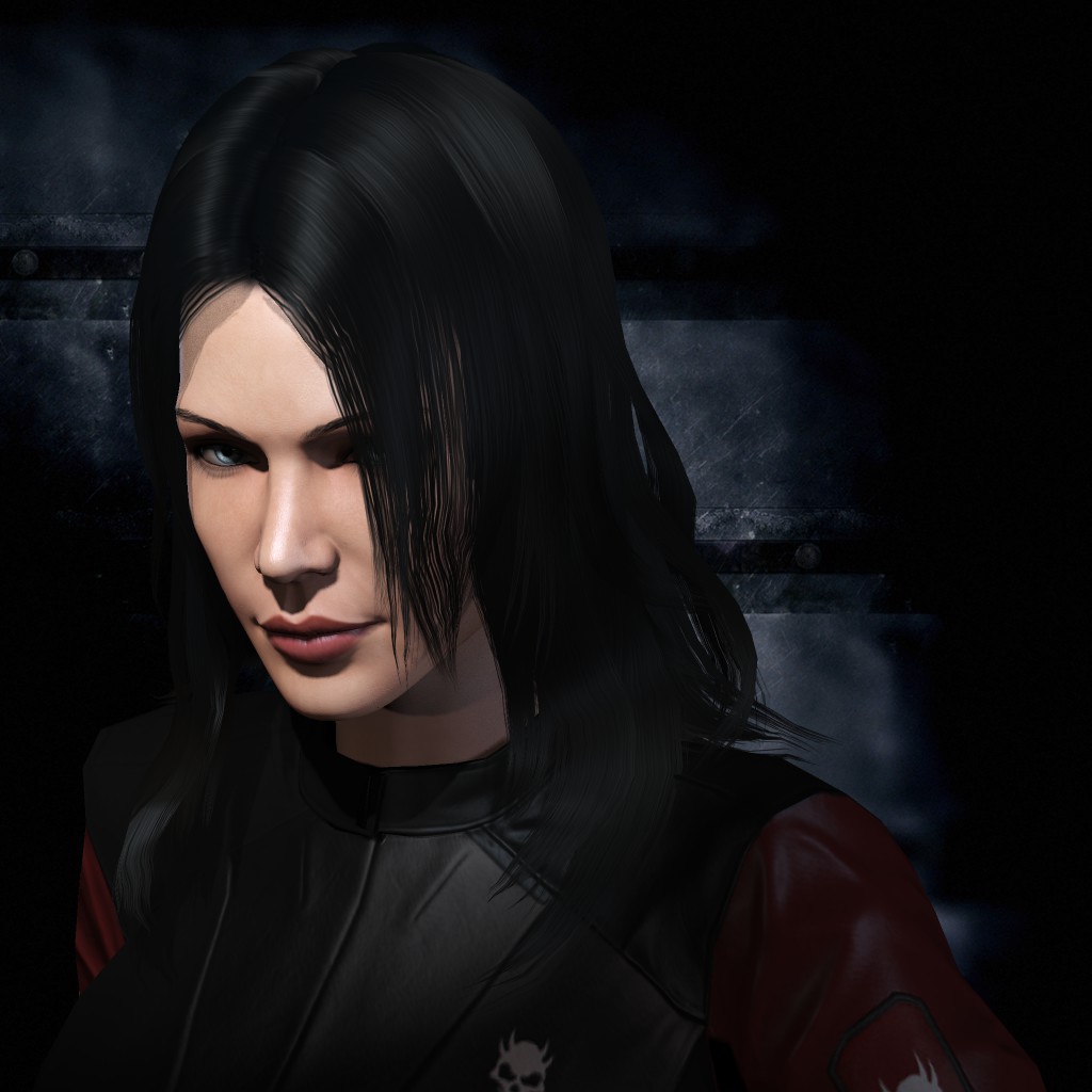 Nyx Reborn