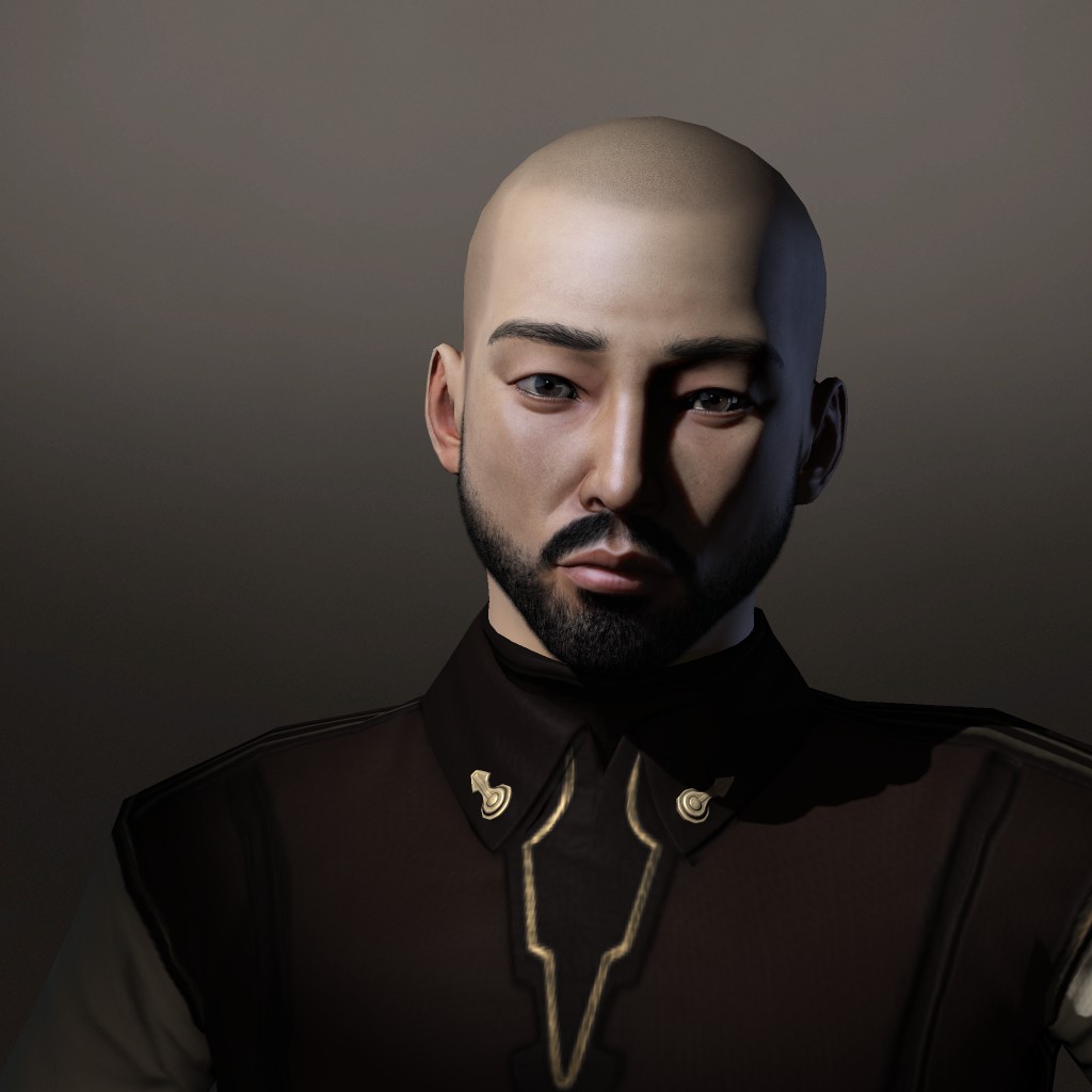 Gichin Ahrire