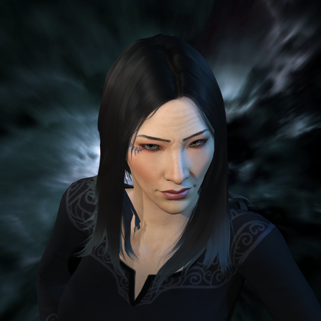 Zia Lorelei