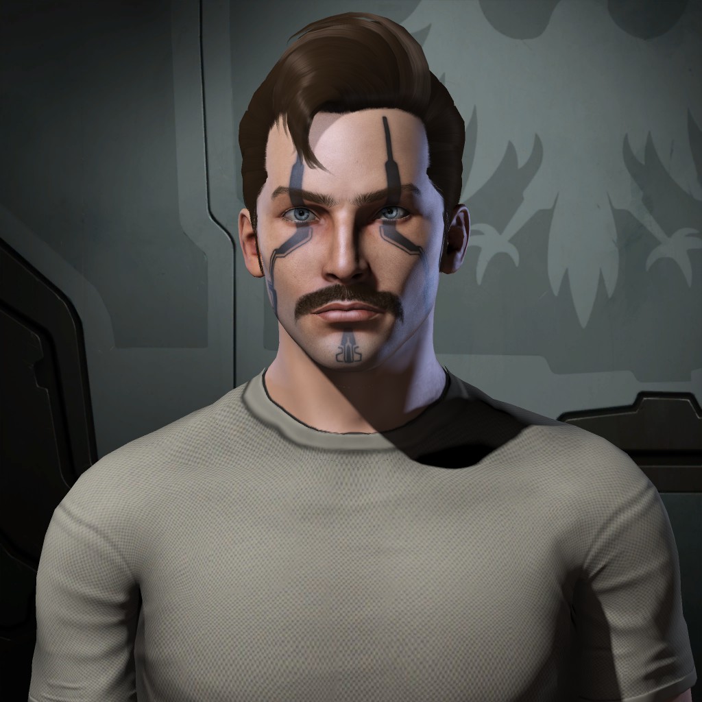 Deckard Ellecon