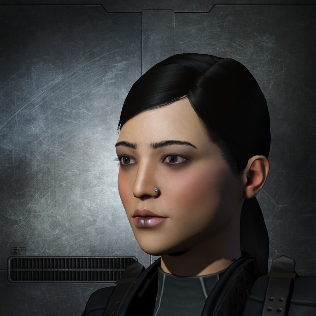 Canda Lyra