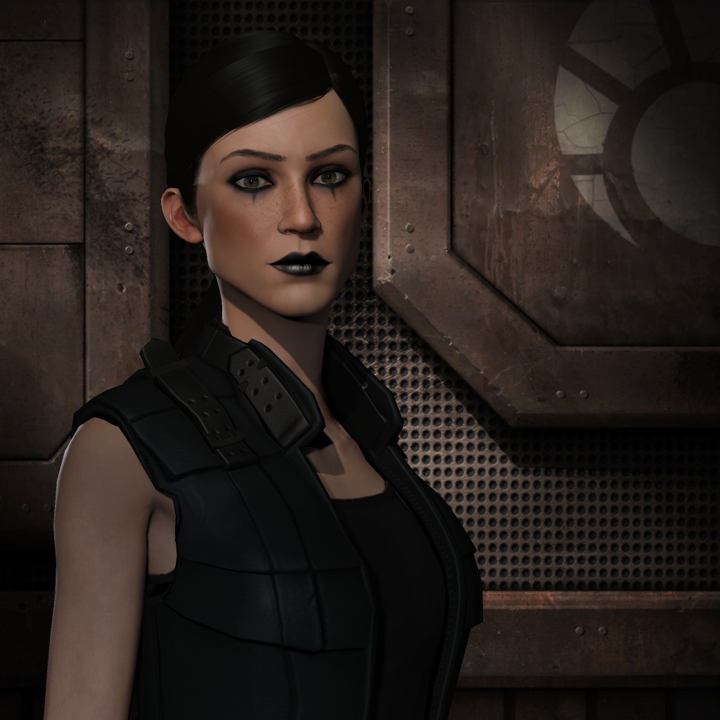Arya Joringer