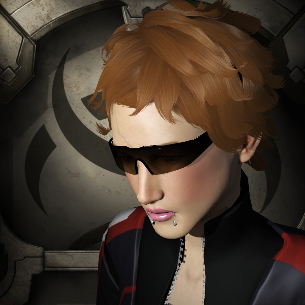 Courier-Thief