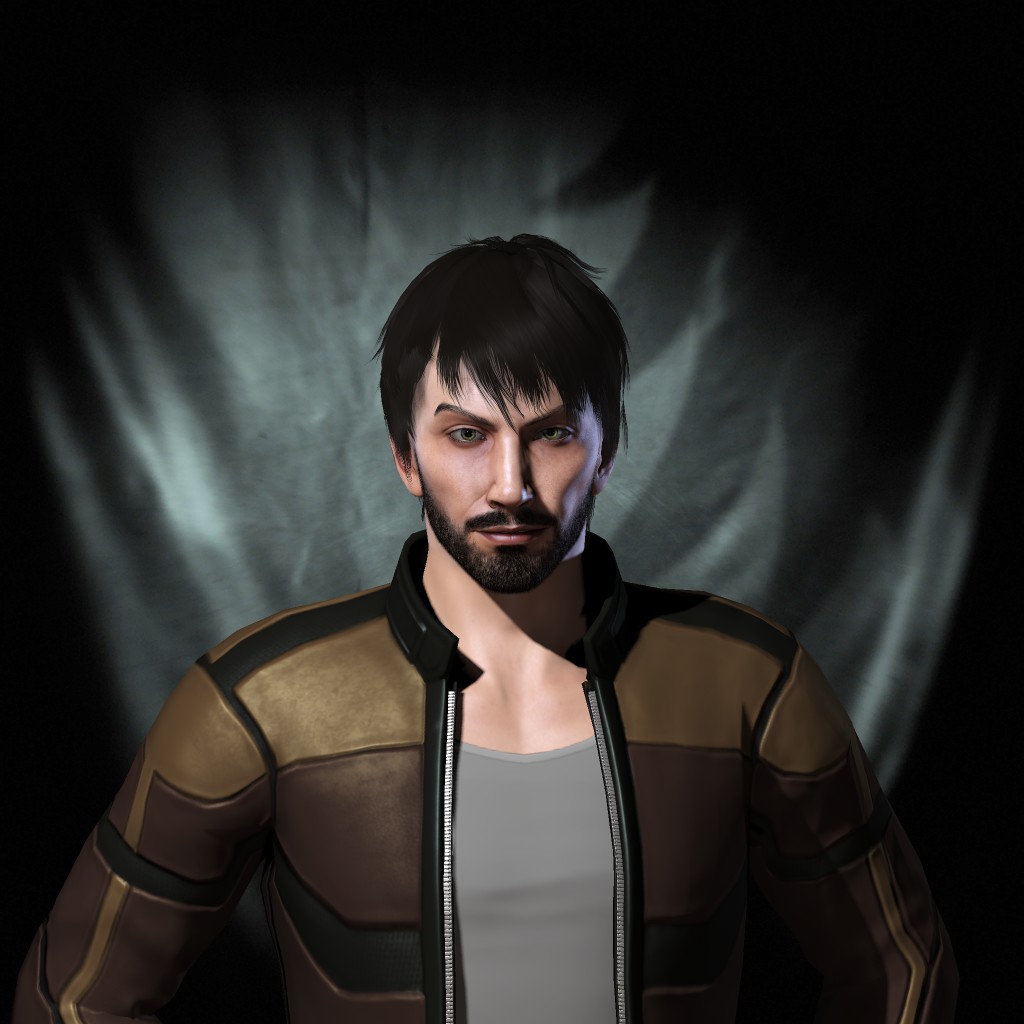 Astrius Egivand