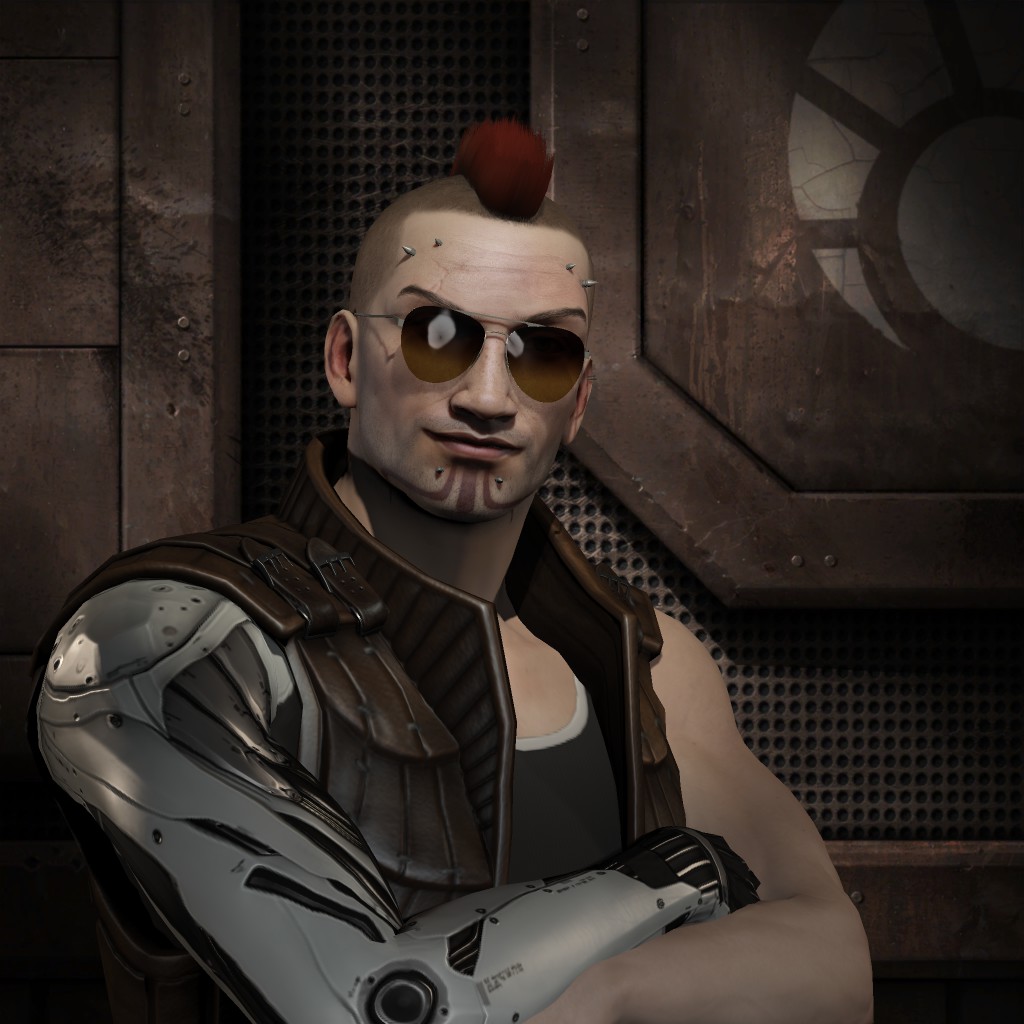 Dorvan Ravick