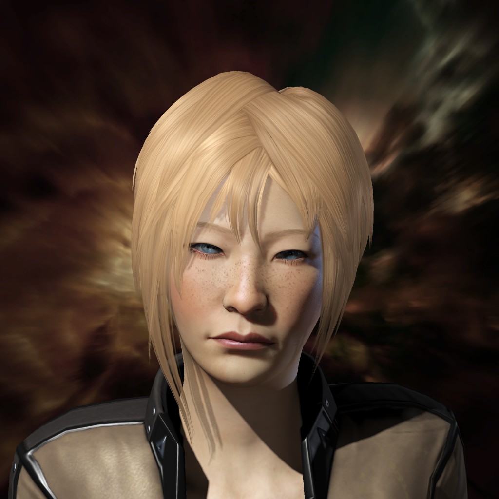 Yu Aigonia
