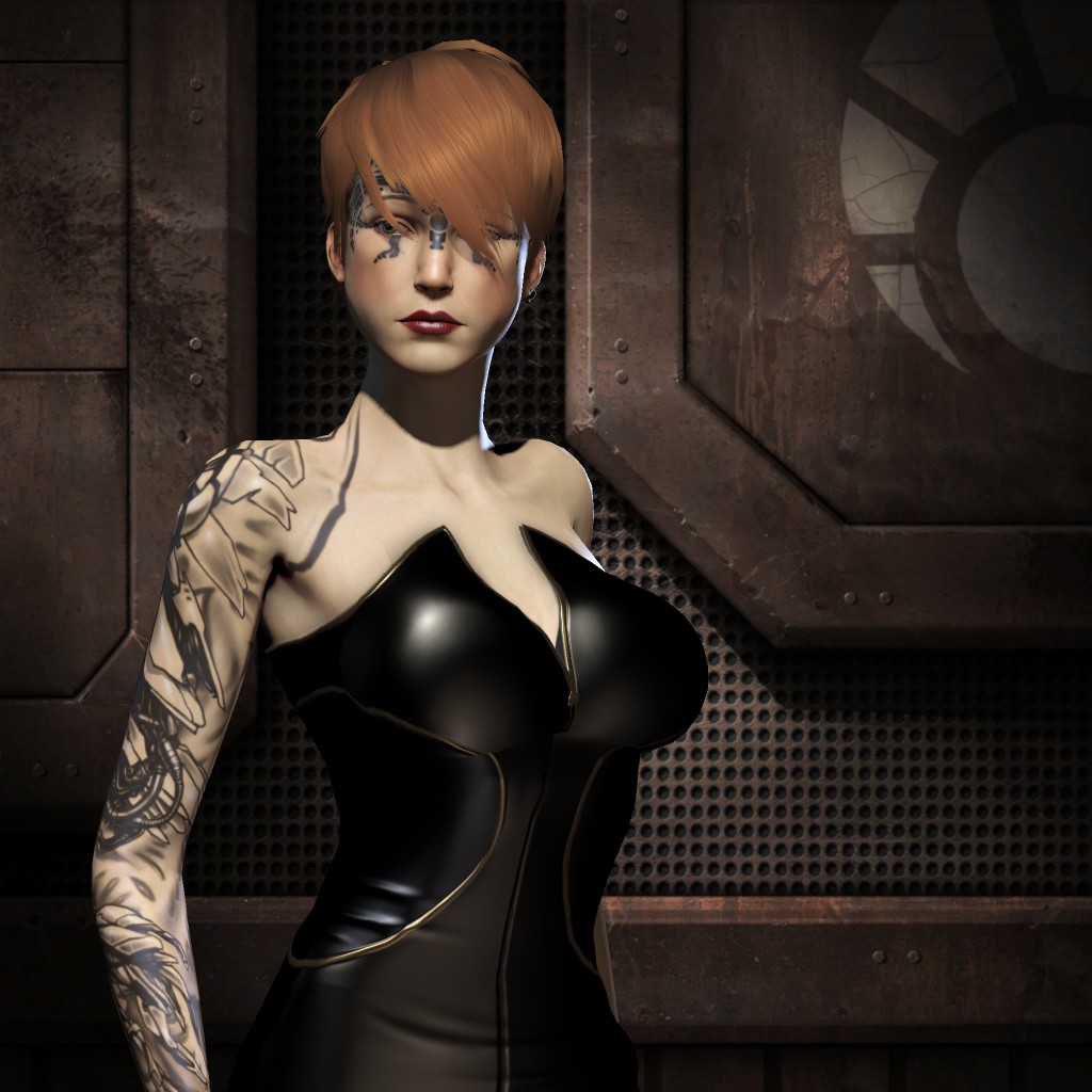 Cortana Dean