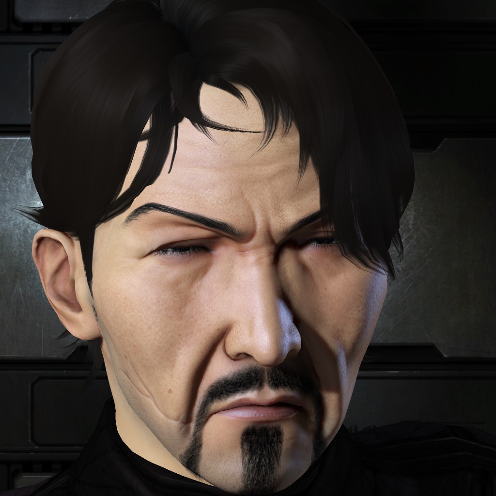 LongyDong Wong