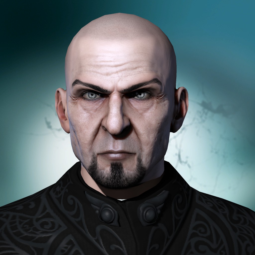 Baelish Goldwitz