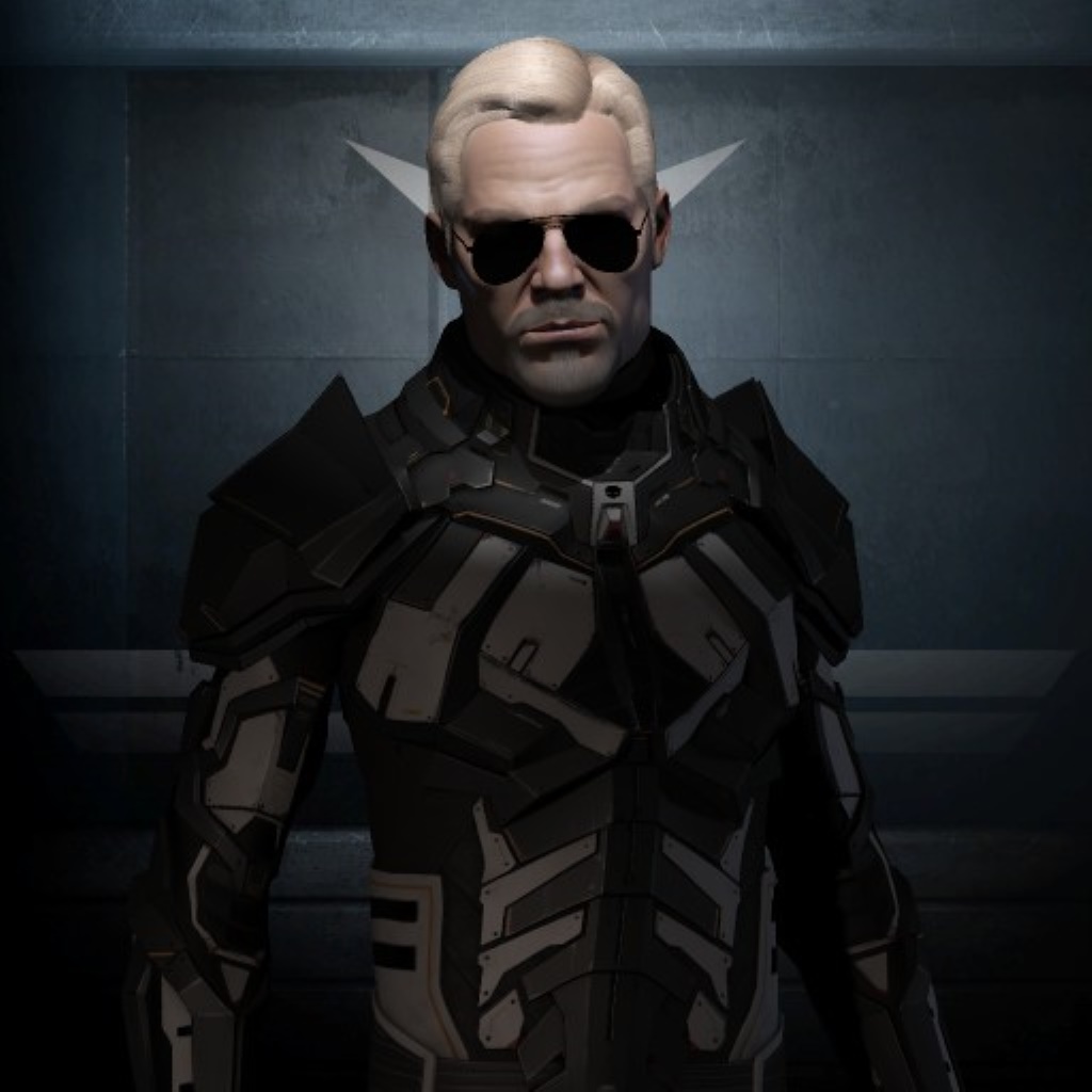 DiehN MaN