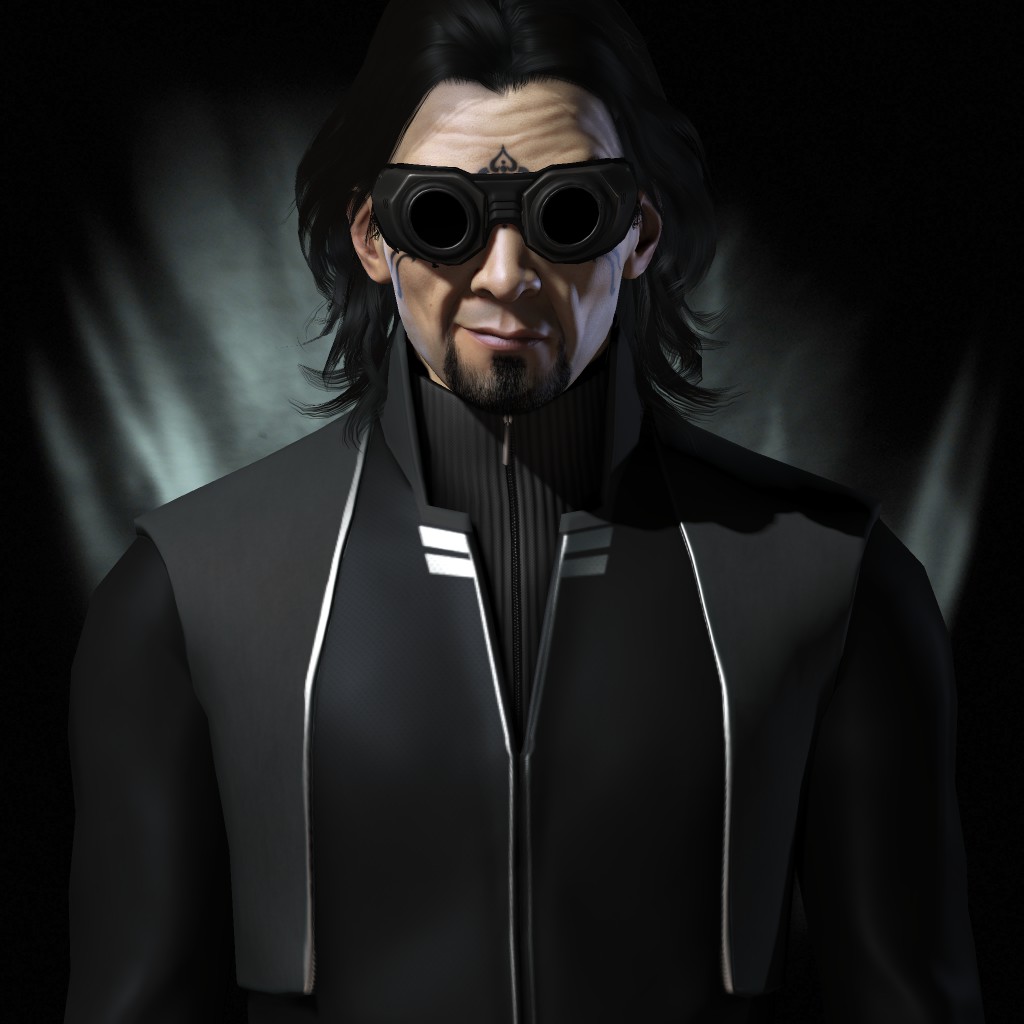 xAstraroth Amarr